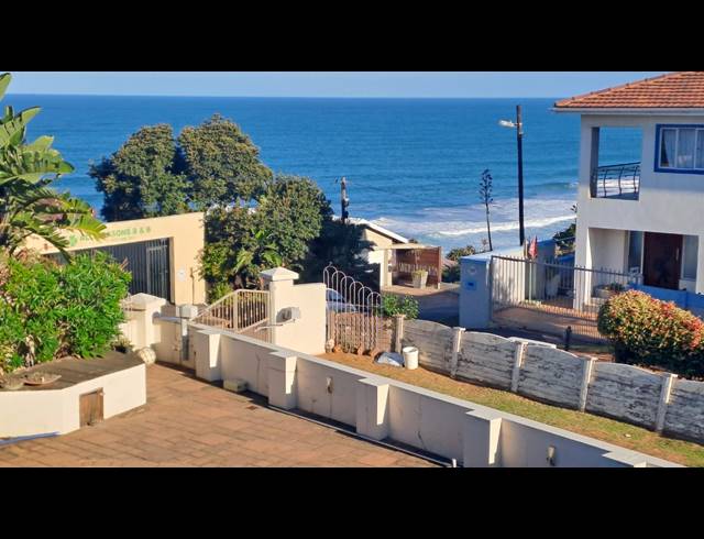 2 bed property to rent in OCEAN VIEW